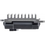 Mahle Αντίσταση, Βεντιλατέρ εσωτ. Χώρου - Abr 36 000P