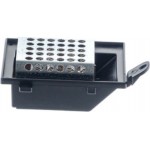 Mahle Αντίσταση, Βεντιλατέρ εσωτ. Χώρου - Abr 86 000P Mahle Αντίσταση, Βεντιλατέρ εσωτ. Χώρου - Abr 86 000P