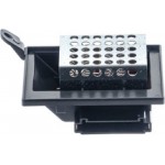 Mahle Αντίσταση, Βεντιλατέρ εσωτ. Χώρου - Abr 86 000P Mahle Αντίσταση, Βεντιλατέρ εσωτ. Χώρου - Abr 86 000P