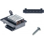 Mahle Αντίσταση, Βεντιλατέρ εσωτ. Χώρου - Abr 86 000P Mahle Αντίσταση, Βεντιλατέρ εσωτ. Χώρου - Abr 86 000P