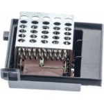 Mahle Αντίσταση, Βεντιλατέρ εσωτ. Χώρου - Abr 86 000P Mahle Αντίσταση, Βεντιλατέρ εσωτ. Χώρου - Abr 86 000P