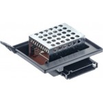 Mahle Αντίσταση, Βεντιλατέρ εσωτ. Χώρου - Abr 86 000P Mahle Αντίσταση, Βεντιλατέρ εσωτ. Χώρου - Abr 86 000P