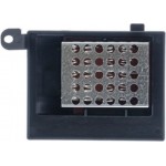 Mahle Αντίσταση, Βεντιλατέρ εσωτ. Χώρου - Abr 86 000P Mahle Αντίσταση, Βεντιλατέρ εσωτ. Χώρου - Abr 86 000P