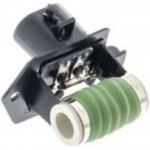 Mahle Αντίσταση, Βεντιλατέρ εσωτ. Χώρου - Abr 156 000P