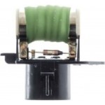 Mahle Αντίσταση, Βεντιλατέρ εσωτ. Χώρου - Abr 156 000P