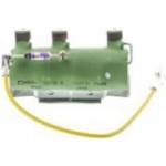 Mahle Αντίσταση, Βεντιλατέρ εσωτ. Χώρου - Abr 10 000P Mahle Αντίσταση, Βεντιλατέρ εσωτ. Χώρου - Abr 10 000P