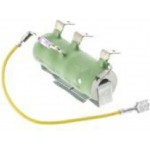 Mahle Αντίσταση, Βεντιλατέρ εσωτ. Χώρου - Abr 10 000P Mahle Αντίσταση, Βεντιλατέρ εσωτ. Χώρου - Abr 10 000P