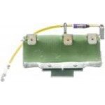 Mahle Αντίσταση, Βεντιλατέρ εσωτ. Χώρου - Abr 10 000P Mahle Αντίσταση, Βεντιλατέρ εσωτ. Χώρου - Abr 10 000P