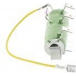 Mahle Αντίσταση, Βεντιλατέρ εσωτ. Χώρου - Abr 10 000P Mahle Αντίσταση, Βεντιλατέρ εσωτ. Χώρου - Abr 10 000P