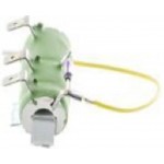 Mahle Αντίσταση, Βεντιλατέρ εσωτ. Χώρου - Abr 10 000P Mahle Αντίσταση, Βεντιλατέρ εσωτ. Χώρου - Abr 10 000P