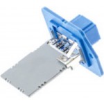 Mahle Αντίσταση, Βεντιλατέρ εσωτ. Χώρου - Abr 50 000P Mahle Αντίσταση, Βεντιλατέρ εσωτ. Χώρου - Abr 50 000P