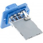 Mahle Αντίσταση, Βεντιλατέρ εσωτ. Χώρου - Abr 50 000P Mahle Αντίσταση, Βεντιλατέρ εσωτ. Χώρου - Abr 50 000P