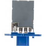 Mahle Αντίσταση, Βεντιλατέρ εσωτ. Χώρου - Abr 50 000P Mahle Αντίσταση, Βεντιλατέρ εσωτ. Χώρου - Abr 50 000P