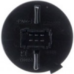 Mahle Αντίσταση, Βεντιλατέρ εσωτ. Χώρου - Abr 57 000P Mahle Αντίσταση, Βεντιλατέρ εσωτ. Χώρου - Abr 57 000P