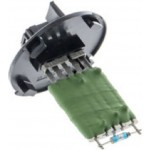 Mahle Αντίσταση, Βεντιλατέρ εσωτ. Χώρου - Abr 57 000P Mahle Αντίσταση, Βεντιλατέρ εσωτ. Χώρου - Abr 57 000P