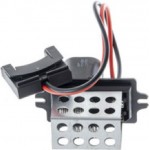 Mahle Αντίσταση, Βεντιλατέρ εσωτ. Χώρου - Abr 85 000P Mahle Αντίσταση, Βεντιλατέρ εσωτ. Χώρου - Abr 85 000P