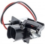 Mahle Αντίσταση, Βεντιλατέρ εσωτ. Χώρου - Abr 85 000P Mahle Αντίσταση, Βεντιλατέρ εσωτ. Χώρου - Abr 85 000P