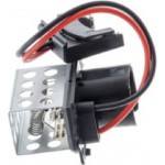 Mahle Αντίσταση, Βεντιλατέρ εσωτ. Χώρου - Abr 85 000P Mahle Αντίσταση, Βεντιλατέρ εσωτ. Χώρου - Abr 85 000P