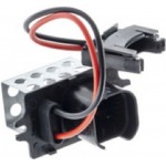 Mahle Αντίσταση, Βεντιλατέρ εσωτ. Χώρου - Abr 85 000P Mahle Αντίσταση, Βεντιλατέρ εσωτ. Χώρου - Abr 85 000P