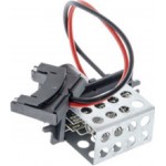 Mahle Αντίσταση, Βεντιλατέρ εσωτ. Χώρου - Abr 85 000P Mahle Αντίσταση, Βεντιλατέρ εσωτ. Χώρου - Abr 85 000P