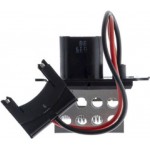 Mahle Αντίσταση, Βεντιλατέρ εσωτ. Χώρου - Abr 85 000P Mahle Αντίσταση, Βεντιλατέρ εσωτ. Χώρου - Abr 85 000P