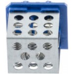 Mahle Αντίσταση, Βεντιλατέρ εσωτ. Χώρου - Abr 89 000P Mahle Αντίσταση, Βεντιλατέρ εσωτ. Χώρου - Abr 89 000P