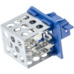 Mahle Αντίσταση, Βεντιλατέρ εσωτ. Χώρου - Abr 89 000P Mahle Αντίσταση, Βεντιλατέρ εσωτ. Χώρου - Abr 89 000P