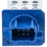 Mahle Αντίσταση, Βεντιλατέρ εσωτ. Χώρου - Abr 89 000P Mahle Αντίσταση, Βεντιλατέρ εσωτ. Χώρου - Abr 89 000P