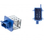 Mahle Αντίσταση, Βεντιλατέρ εσωτ. Χώρου - Abr 89 000P Mahle Αντίσταση, Βεντιλατέρ εσωτ. Χώρου - Abr 89 000P