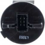 Mahle Αντίσταση, Βεντιλατέρ εσωτ. Χώρου - Abr 93 000P Mahle Αντίσταση, Βεντιλατέρ εσωτ. Χώρου - Abr 93 000P