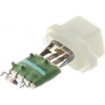 Mahle Αντίσταση, Βεντιλατέρ εσωτ. Χώρου - Abr 97 000P