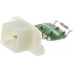 Mahle Αντίσταση, Βεντιλατέρ εσωτ. Χώρου - Abr 97 000P