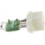 Mahle Αντίσταση, Βεντιλατέρ εσωτ. Χώρου - Abr 97 000P