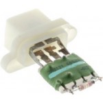 Mahle Αντίσταση, Βεντιλατέρ εσωτ. Χώρου - Abr 97 000P