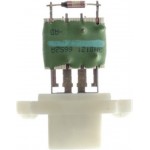 Mahle Αντίσταση, Βεντιλατέρ εσωτ. Χώρου - Abr 97 000P