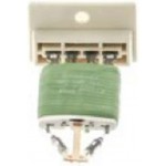 Mahle Αντίσταση, Βεντιλατέρ εσωτ. Χώρου - Abr 101 000P Mahle Αντίσταση, Βεντιλατέρ εσωτ. Χώρου - Abr 101 000P