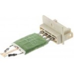 Mahle Αντίσταση, Βεντιλατέρ εσωτ. Χώρου - Abr 101 000P Mahle Αντίσταση, Βεντιλατέρ εσωτ. Χώρου - Abr 101 000P