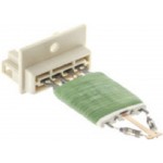 Mahle Αντίσταση, Βεντιλατέρ εσωτ. Χώρου - Abr 101 000P Mahle Αντίσταση, Βεντιλατέρ εσωτ. Χώρου - Abr 101 000P