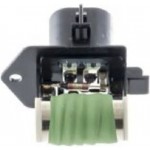 Mahle Αντίσταση, Βεντιλατέρ εσωτ. Χώρου - Abr 156 000P