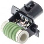 Mahle Αντίσταση, Βεντιλατέρ εσωτ. Χώρου - Abr 156 000P