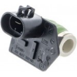 Mahle Αντίσταση, Βεντιλατέρ εσωτ. Χώρου - Abr 156 000P