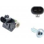 Mahle Αντίσταση, Βεντιλατέρ εσωτ. Χώρου - Abr 156 000P