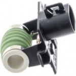 Mahle Αντίσταση, Βεντιλατέρ εσωτ. Χώρου - Abr 156 000P