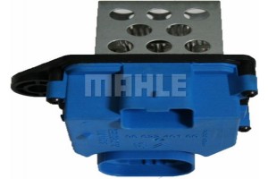 Mahle Αντίσταση Σε σειρά, Μοτέρ Βεντιλατέρ Ψυγείου - Cfr 3 000S