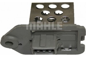 Mahle Αντίσταση Σε σειρά, Μοτέρ Βεντιλατέρ Ψυγείου - Cfr 5 000S