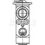 Mahle Βαλβίδα εκτόνωσης, συστ. κλιματ. - Ave 100 000P