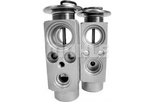 Mahle Βαλβίδα εκτόνωσης, συστ. κλιματ. - Ave 102 000P