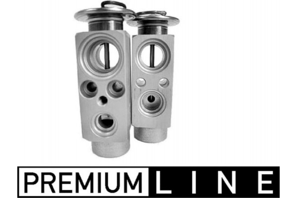 Mahle Βαλβίδα εκτόνωσης, συστ. κλιματ. - Ave 102 000P