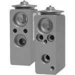 Mahle Βαλβίδα εκτόνωσης, συστ. κλιματ. - Ave 105 000P