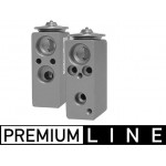 Mahle Βαλβίδα εκτόνωσης, συστ. κλιματ. - Ave 105 000P